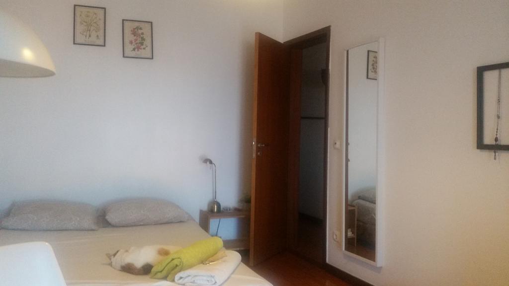 Sofia's House Privatunterkunft